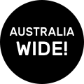 Australia Wide!